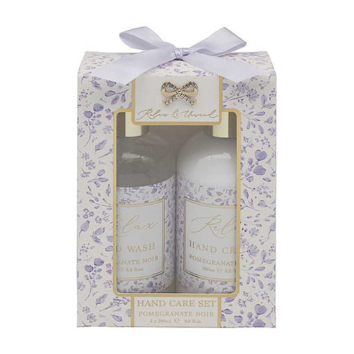 Picture of MADELAINE HAND CARE PURPLE